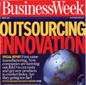 Business Week Outsourcing Innovation